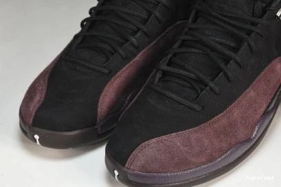 Hyperoad RETRO WMNS Air SP AJ12 Jordan 12 1122